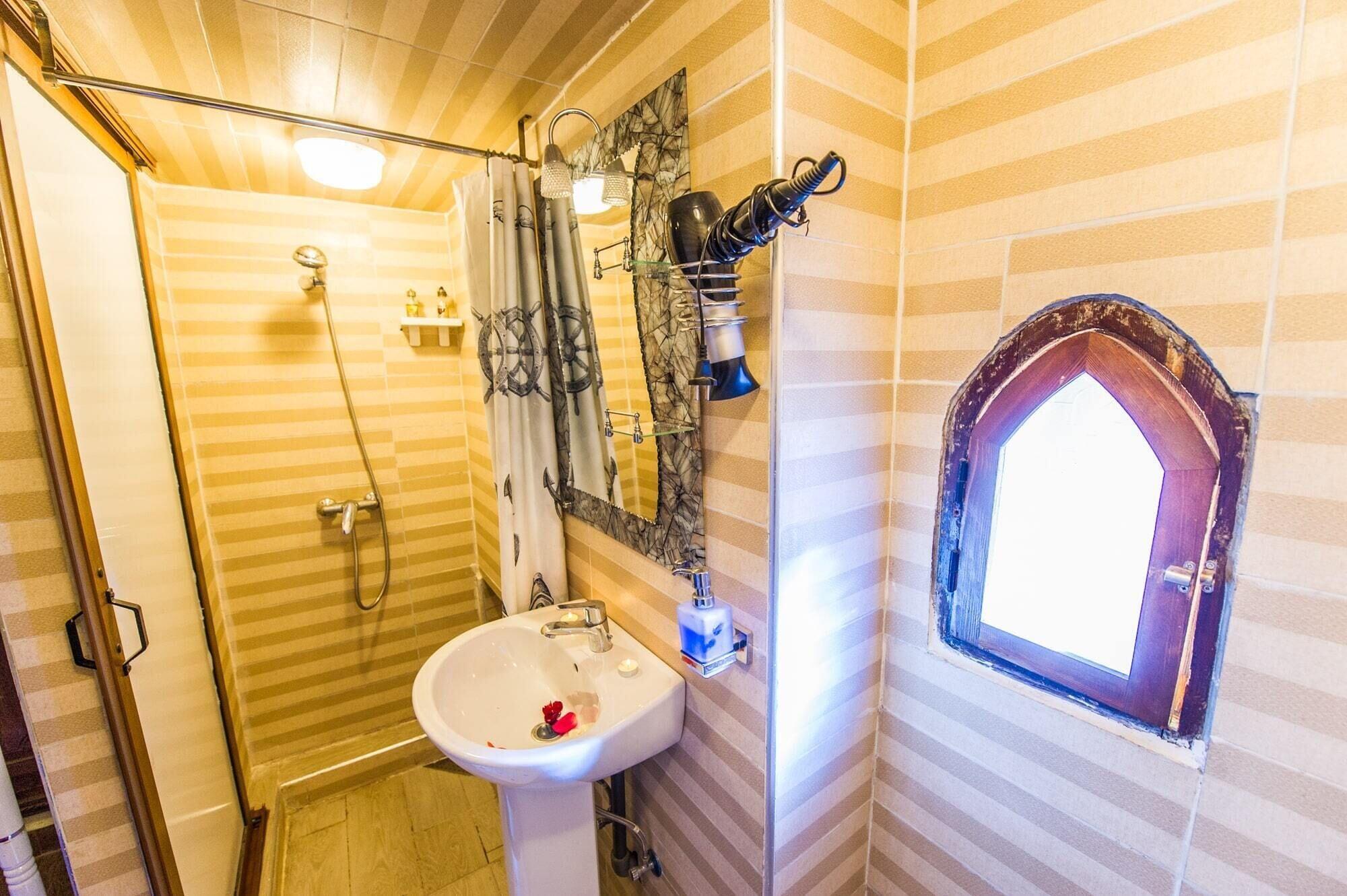 Riad Atlas Mejbar 马拉喀什 外观 照片